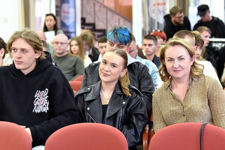 Jubileuszowa edycja konkursu „Sprawny w Zawodzie” – młodzież OHP po raz kolejny udowodniła swój profesjonalizm
